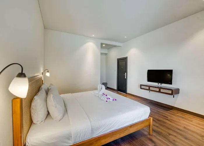 Villa Bukit Senja Ungasan 3br With Pool & Sunset Views *