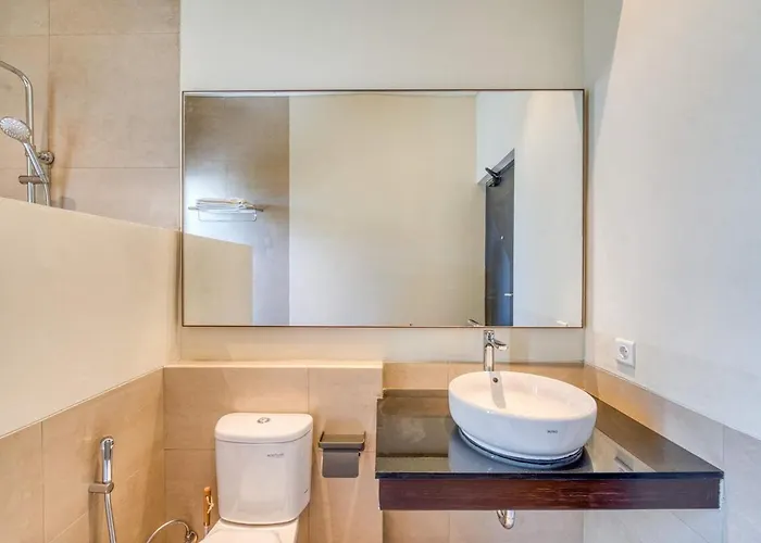 Villa Bukit Senja Ungasan 3br With Pool & Sunset Views