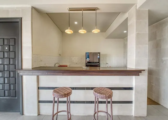 Bukit Senja Ungasan 3br With Pool & Sunset Views Villa *