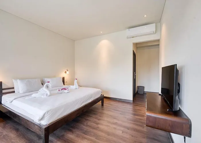 Bukit Senja Ungasan 3br With Pool & Sunset Views Uluwatu