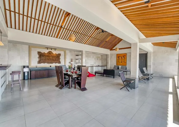 Bukit Senja Ungasan 3br With Pool & Sunset Views Uluwatu