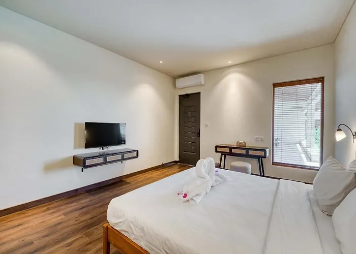 Bukit Senja Ungasan 3br With Pool & Sunset Views * Uluwatu