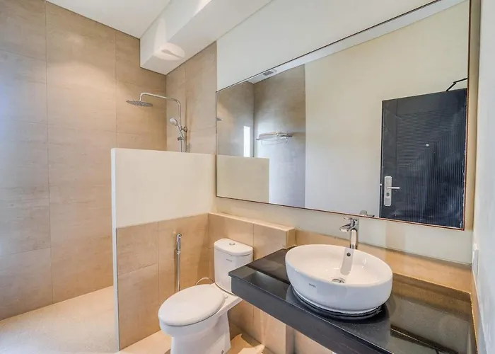Villa Bukit Senja Ungasan 3br With Pool & Sunset Views Uluwatu