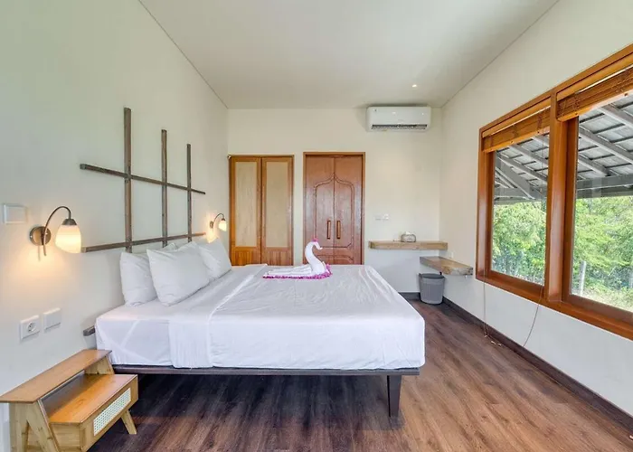 Bukit Senja Ungasan 3br With Pool & Sunset Views *