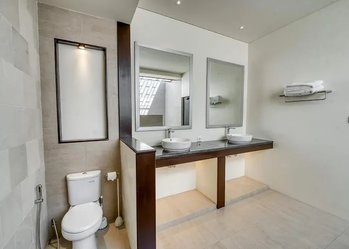 Bukit Senja Ungasan 3br With Pool & Sunset Views Uluwatu