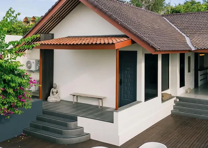Bukit Senja Ungasan 3br With Pool & Sunset Views Villa Uluwatu